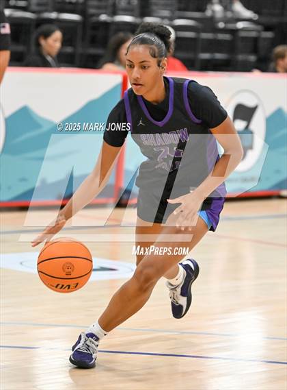Thumbnail 1 in Mountain View vs. Shadow Hills (Section 7) photogallery.