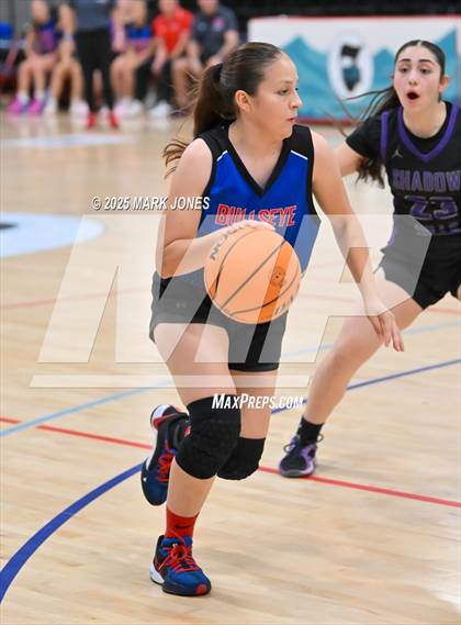 Thumbnail 2 in Mountain View vs. Shadow Hills (Section 7) photogallery.
