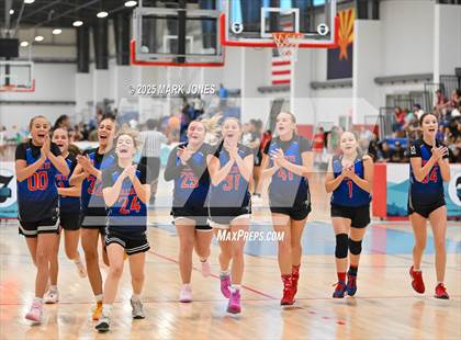 Thumbnail 2 in Mountain View vs. Shadow Hills (Section 7) photogallery.