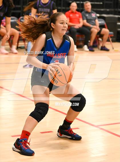 Thumbnail 2 in Mountain View vs. Shadow Hills (Section 7) photogallery.