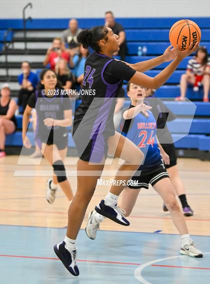 Thumbnail 2 in Mountain View vs. Shadow Hills (Section 7) photogallery.