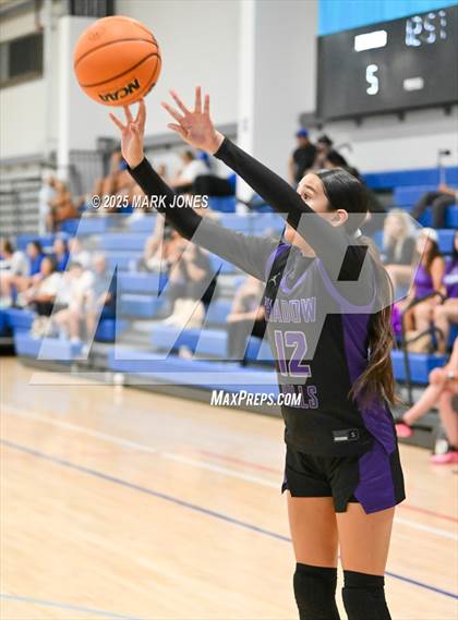 Thumbnail 1 in Mountain View vs. Shadow Hills (Section 7) photogallery.