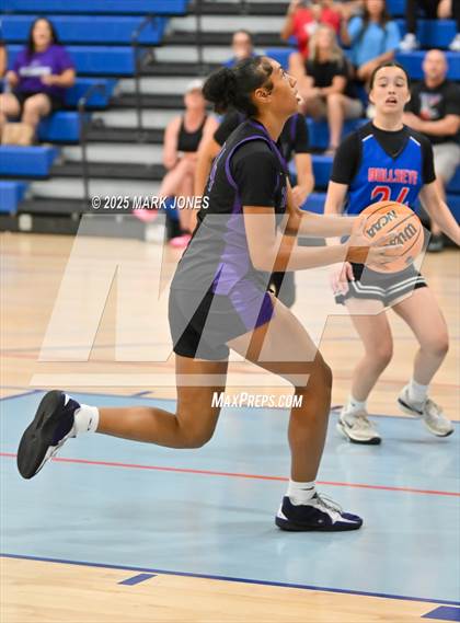 Thumbnail 1 in Mountain View vs. Shadow Hills (Section 7) photogallery.