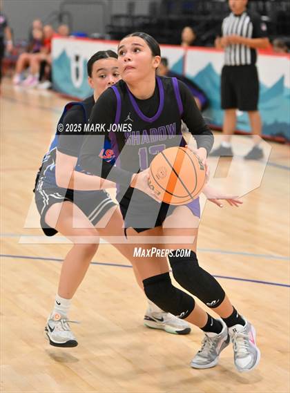 Thumbnail 1 in Mountain View vs. Shadow Hills (Section 7) photogallery.