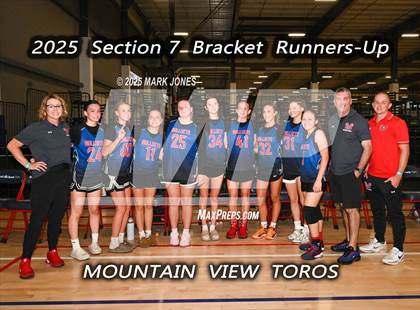 Thumbnail 1 in Mountain View vs. Shadow Hills (Section 7) photogallery.