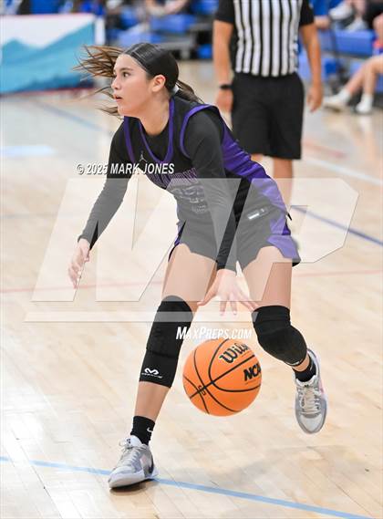 Thumbnail 2 in Mountain View vs. Shadow Hills (Section 7) photogallery.