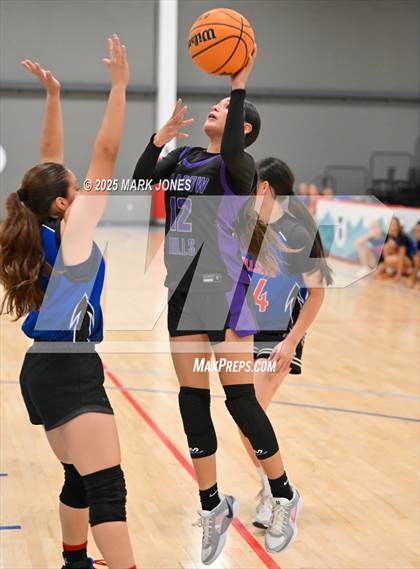 Thumbnail 2 in Mountain View vs. Shadow Hills (Section 7) photogallery.