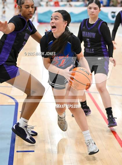 Thumbnail 1 in Mountain View vs. Shadow Hills (Section 7) photogallery.