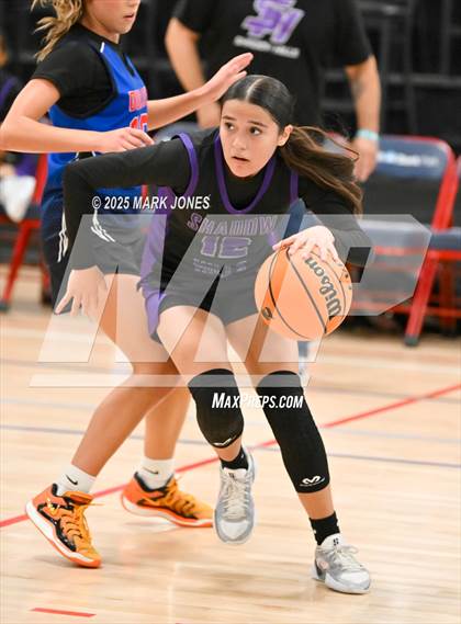 Thumbnail 2 in Mountain View vs. Shadow Hills (Section 7) photogallery.