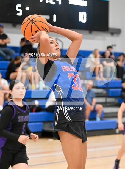 Thumbnail 1 in Mountain View vs. Shadow Hills (Section 7) photogallery.