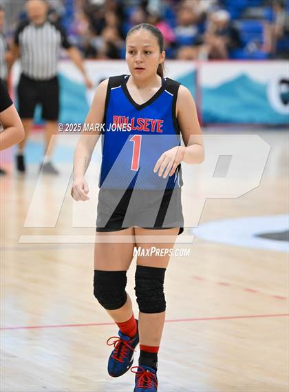 Thumbnail 2 in Mountain View vs. Shadow Hills (Section 7) photogallery.
