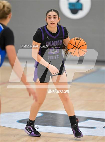Thumbnail 3 in Mountain View vs. Shadow Hills (Section 7) photogallery.