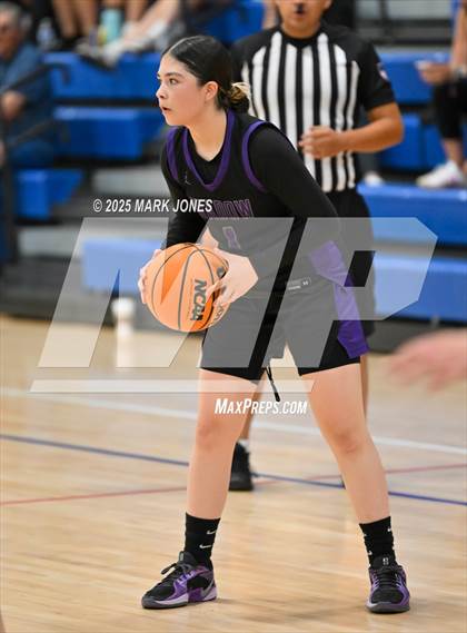Thumbnail 1 in Mountain View vs. Shadow Hills (Section 7) photogallery.