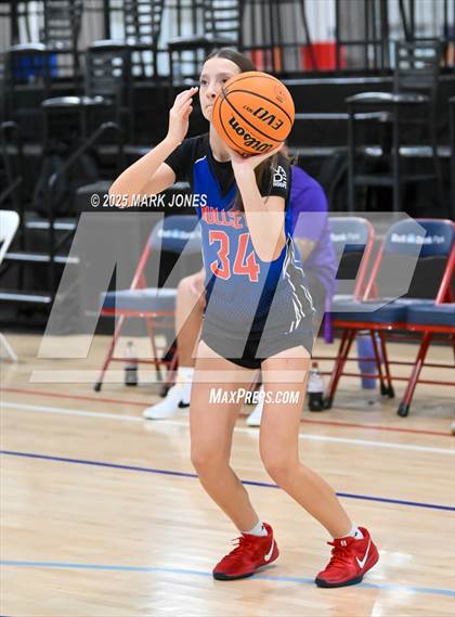 Thumbnail 2 in Mountain View vs. Shadow Hills (Section 7) photogallery.