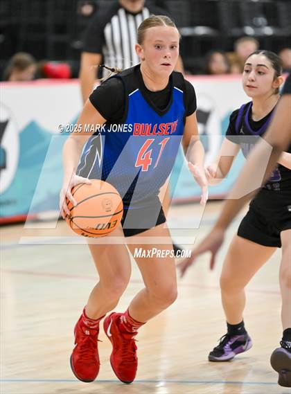 Thumbnail 1 in Mountain View vs. Shadow Hills (Section 7) photogallery.