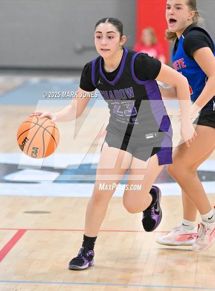 Thumbnail 1 in Mountain View vs. Shadow Hills (Section 7) photogallery.