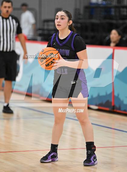 Thumbnail 2 in Mountain View vs. Shadow Hills (Section 7) photogallery.