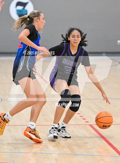 Thumbnail 2 in Mountain View vs. Shadow Hills (Section 7) photogallery.