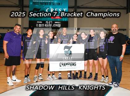 Thumbnail 2 in Mountain View vs. Shadow Hills (Section 7) photogallery.