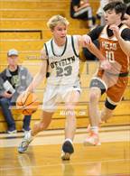 Photo from the gallery "Mead vs. D'Evelyn"