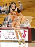 Photo from the gallery "Mead vs. D'Evelyn"