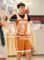 Photo from the gallery "Mead vs. D'Evelyn"