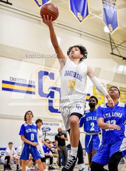 Thumbnail 2 in Alta Loma @ Charter Oak photogallery.