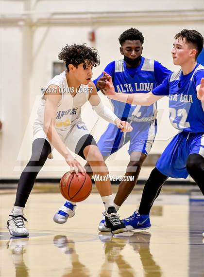 Thumbnail 3 in Alta Loma @ Charter Oak photogallery.