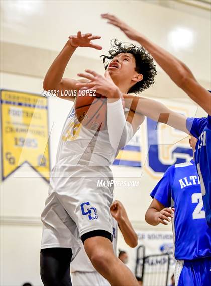 Thumbnail 1 in Alta Loma @ Charter Oak photogallery.