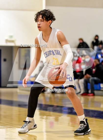 Thumbnail 1 in Alta Loma @ Charter Oak photogallery.