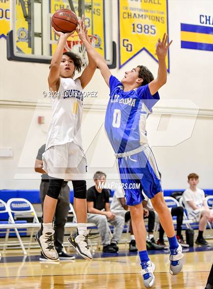 Thumbnail 2 in Alta Loma @ Charter Oak photogallery.