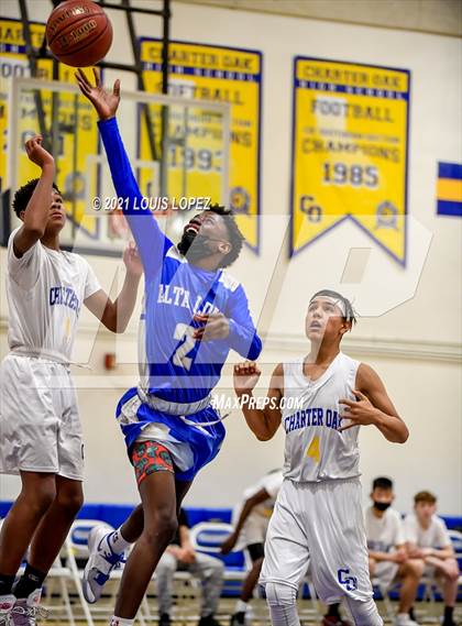 Thumbnail 1 in Alta Loma @ Charter Oak photogallery.