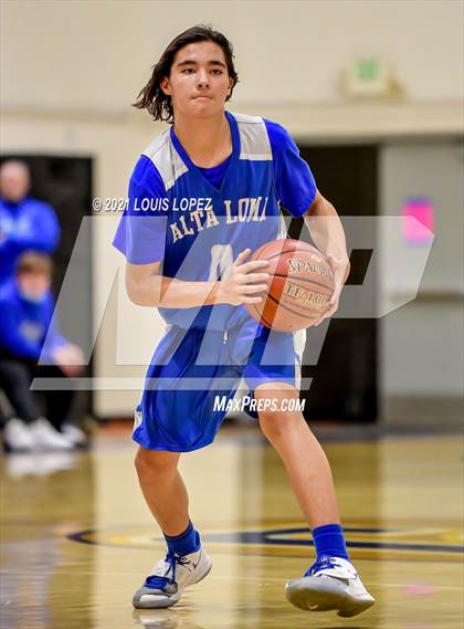 Thumbnail 2 in Alta Loma @ Charter Oak photogallery.