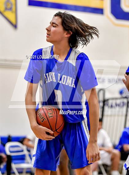 Thumbnail 3 in Alta Loma @ Charter Oak photogallery.