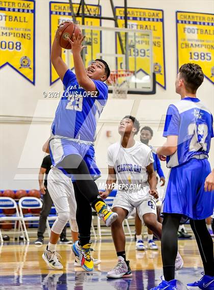 Thumbnail 2 in Alta Loma @ Charter Oak photogallery.
