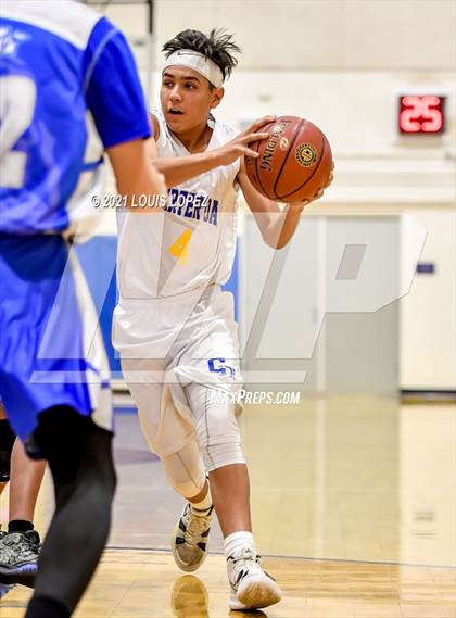 Thumbnail 1 in Alta Loma @ Charter Oak photogallery.