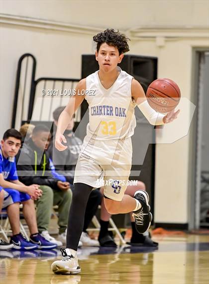 Thumbnail 1 in Alta Loma @ Charter Oak photogallery.