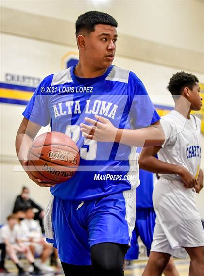 Thumbnail 3 in Alta Loma @ Charter Oak photogallery.