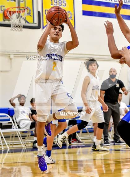 Thumbnail 1 in Alta Loma @ Charter Oak photogallery.