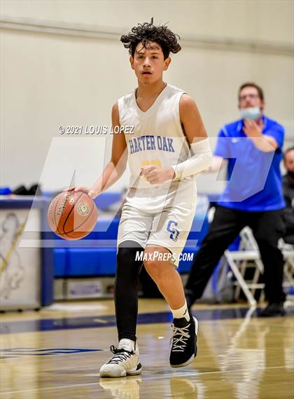 Thumbnail 1 in Alta Loma @ Charter Oak photogallery.