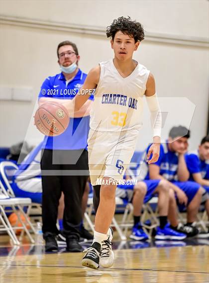 Thumbnail 2 in Alta Loma @ Charter Oak photogallery.