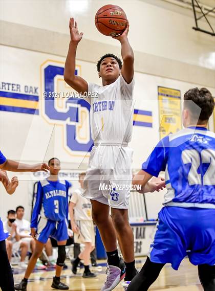Thumbnail 2 in Alta Loma @ Charter Oak photogallery.