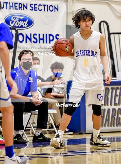 Thumbnail 1 in Alta Loma @ Charter Oak photogallery.