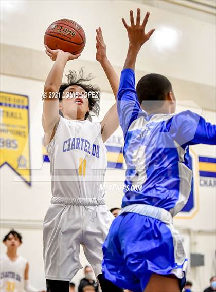 Thumbnail 1 in Alta Loma @ Charter Oak photogallery.