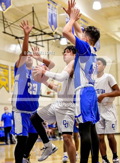 Thumbnail 2 in Alta Loma @ Charter Oak photogallery.