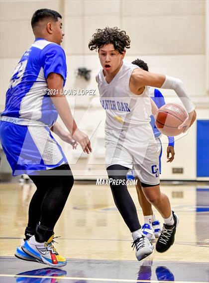 Thumbnail 2 in Alta Loma @ Charter Oak photogallery.