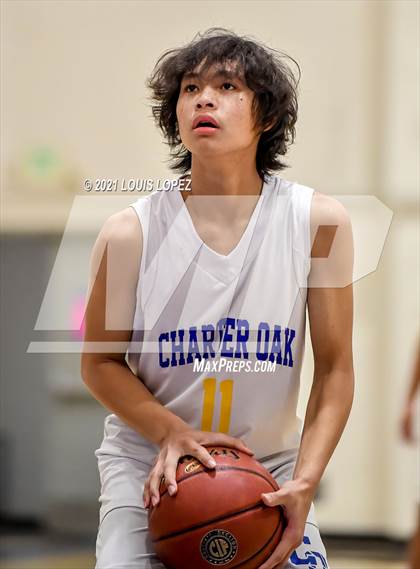 Thumbnail 2 in Alta Loma @ Charter Oak photogallery.