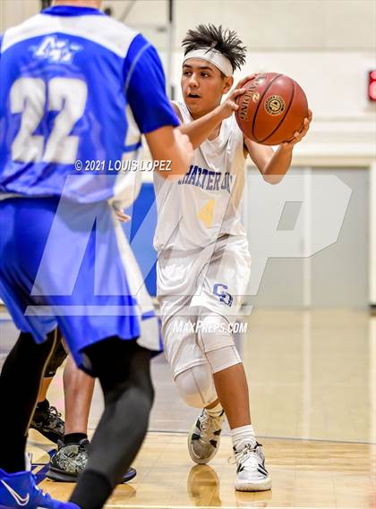 Thumbnail 2 in Alta Loma @ Charter Oak photogallery.