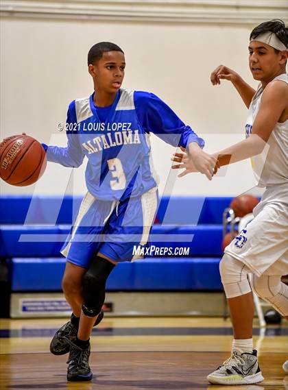 Thumbnail 1 in Alta Loma @ Charter Oak photogallery.