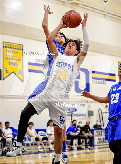 Thumbnail 2 in Alta Loma @ Charter Oak photogallery.
